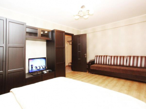 ApartLux Krasnopresnenskaya